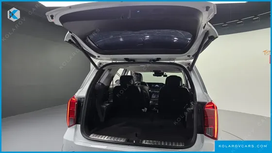 HYUNDAI PALISADE GASOLINE 3.8 4WD