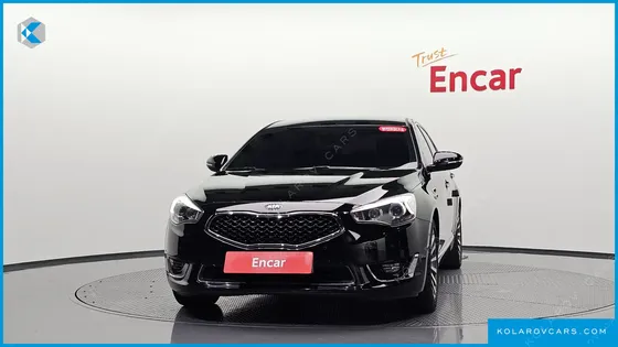 KIA K7 2.4 GDI PRESTIGE SPECIA