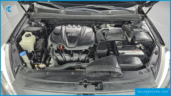KIA K7 2.4 GDI PRESTIGE SPECIA