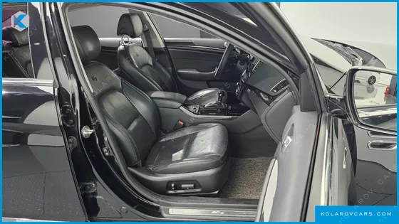 KIA K7 2.4 GDI PRESTIGE SPECIA