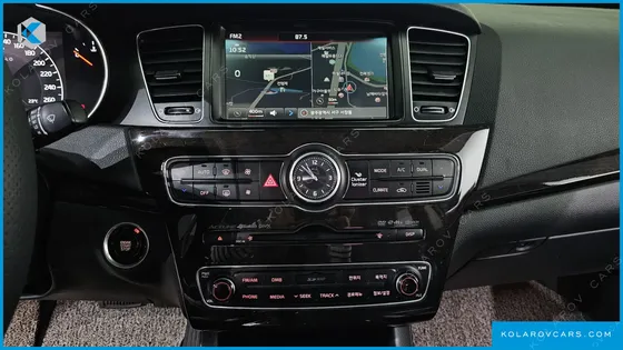 KIA K7 2.4 GDI PRESTIGE SPECIA
