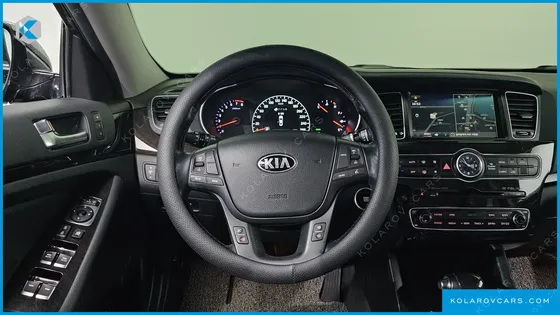 KIA K7 2.4 GDI PRESTIGE SPECIA