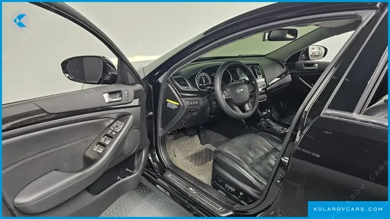 KIA K7 2.4 GDI PRESTIGE SPECIA