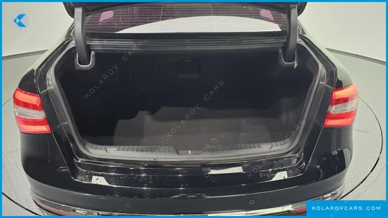 KIA K7 2.4 GDI PRESTIGE SPECIA