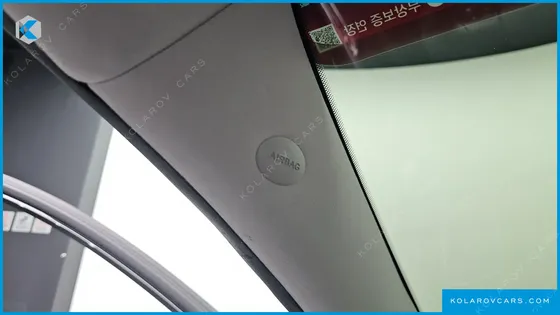 KIA K7 2.4 GDI PRESTIGE SPECIA