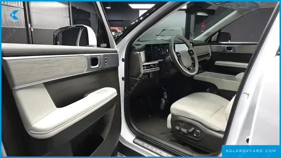 HYUNDAI SANTA FE HEV 1.6 2WD