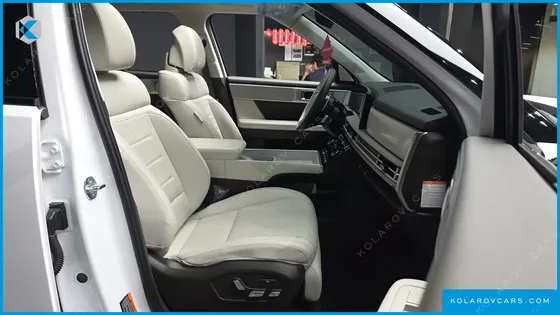 HYUNDAI SANTA FE HEV 1.6 2WD