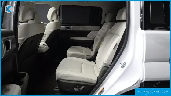 HYUNDAI SANTA FE HEV 1.6 2WD