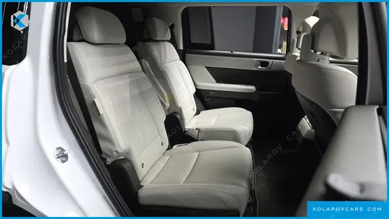 HYUNDAI SANTA FE HEV 1.6 2WD