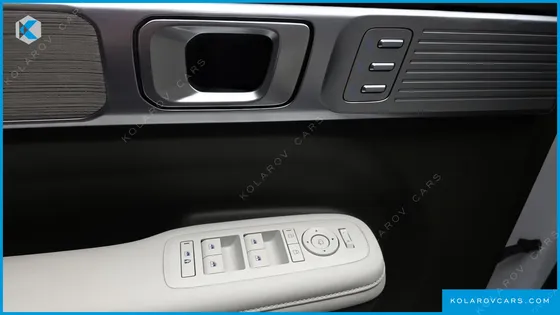 HYUNDAI SANTA FE HEV 1.6 2WD