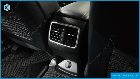 KIA SPORTAGE DIESEL 2WD NOBLESSE