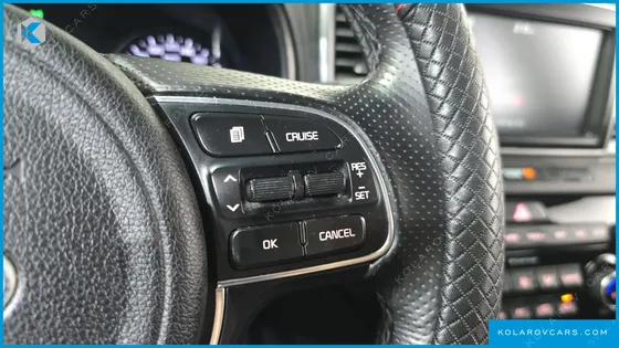 KIA SPORTAGE DIESEL 2WD NOBLESSE