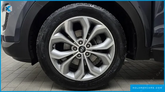 HYUNDAI SANTA FE DIESEL(E-VGT) 2.0 4WD EXCLUSIVE
