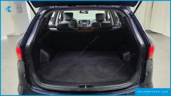 HYUNDAI SANTA FE DIESEL(E-VGT) 2.0 4WD EXCLUSIVE