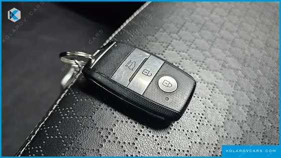 KIA MORNING (PICANTO) LUXURY
