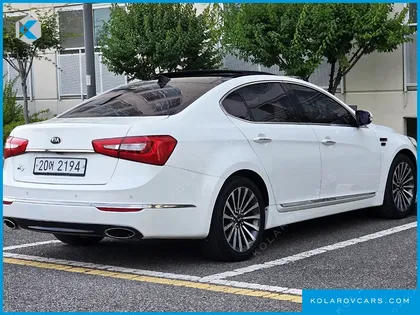 KIA K7 2.4 GDI PRESTIGE SPECIA
