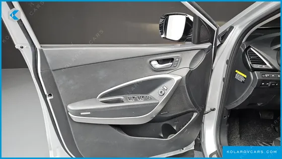 HYUNDAI SANTA FE DIESEL(E-VGT) 2.0 2WD EXCLUSIVE