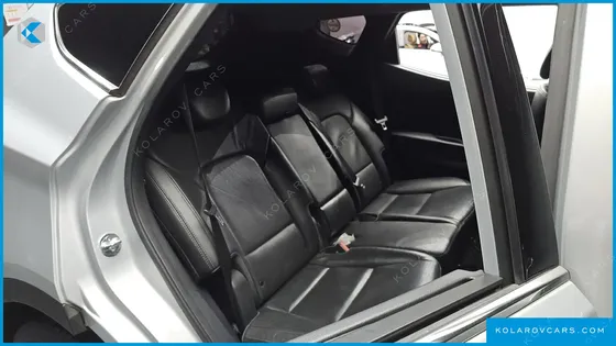 HYUNDAI SANTA FE DIESEL(E-VGT) 2.0 2WD EXCLUSIVE