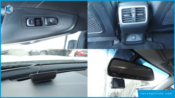 KIA SPORTAGE DIESEL 1.7 2WD NOBLESSE