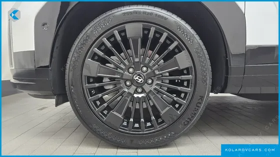 HYUNDAI SANTA FE HEV 1.6 2WD