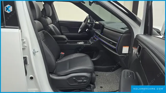HYUNDAI SANTA FE HEV 1.6 2WD