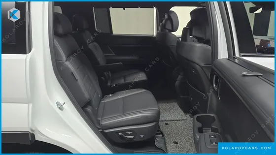 HYUNDAI SANTA FE HEV 1.6 2WD