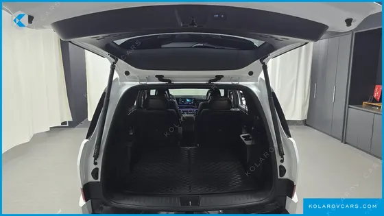 HYUNDAI SANTA FE HEV 1.6 2WD