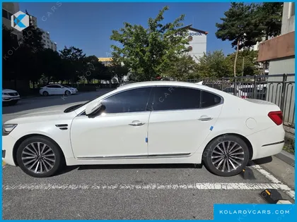 KIA K7 LPI 3.0 LUXURY