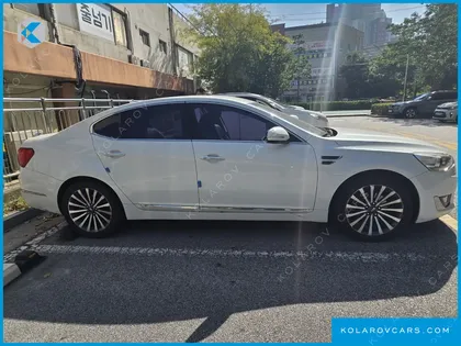 KIA K7 LPI 3.0 LUXURY