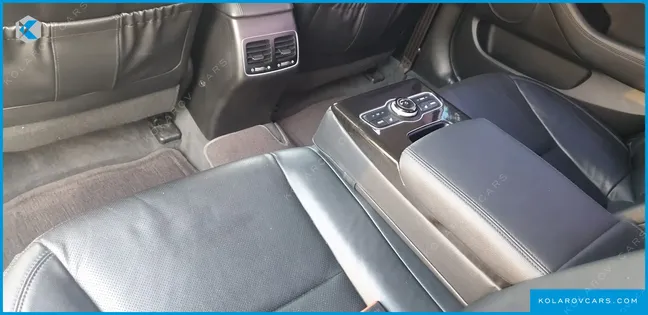 KIA K7 LPI 3.0 LUXURY