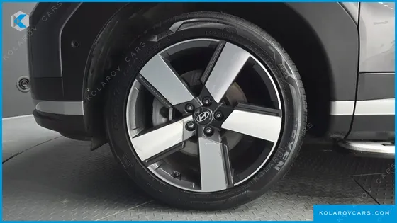 HYUNDAI SANTA FE GASOLINE 2.5T 2WD
