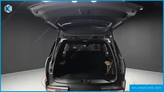HYUNDAI SANTA FE GASOLINE 2.5T 2WD