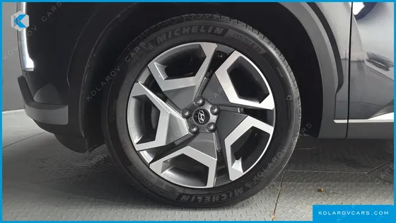 HYUNDAI PALISADE DIESEL 2.2 2WD