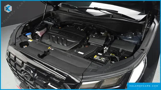 HYUNDAI PALISADE DIESEL 2.2 2WD