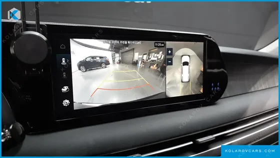 HYUNDAI PALISADE DIESEL 2.2 2WD