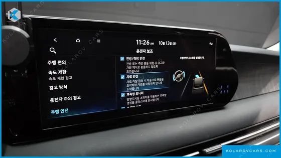 HYUNDAI PALISADE DIESEL 2.2 2WD