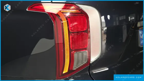 HYUNDAI PALISADE DIESEL 2.2 2WD