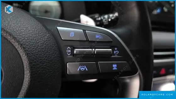 HYUNDAI PALISADE DIESEL 2.2 2WD