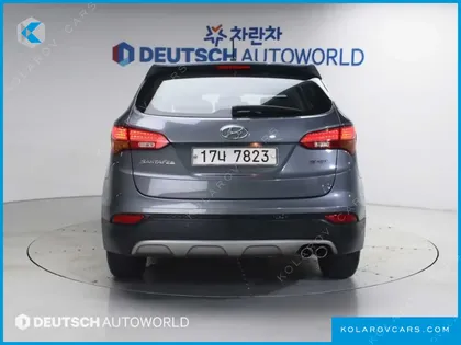 HYUNDAI SANTA FE DIESEL(E-VGT) 2.0 2WD MORDEN