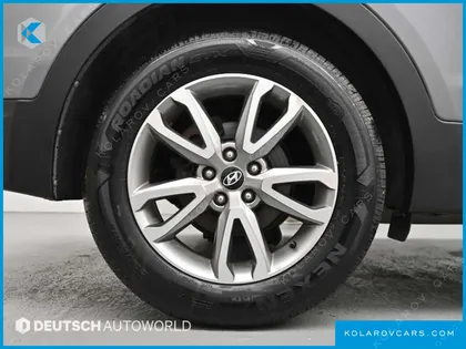 HYUNDAI SANTA FE DIESEL(E-VGT) 2.0 2WD MORDEN
