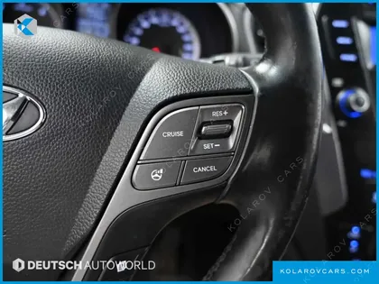 HYUNDAI SANTA FE DIESEL(E-VGT) 2.0 2WD MORDEN