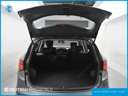 HYUNDAI SANTA FE DIESEL(E-VGT) 2.0 2WD MORDEN