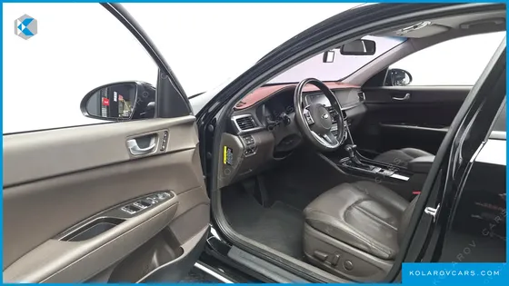 KIA K5 2.0