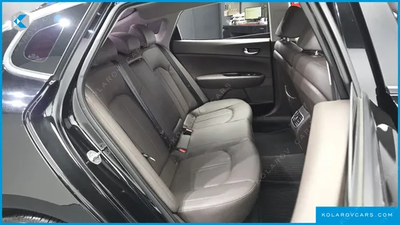 KIA K5 2.0