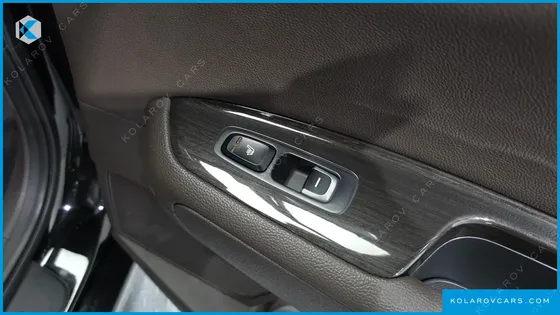 KIA K5 2.0