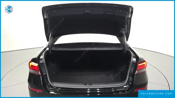 KIA K5 2.0