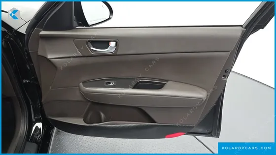 KIA K5 2.0