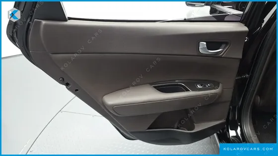 KIA K5 2.0