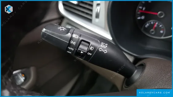 KIA K5 2.0