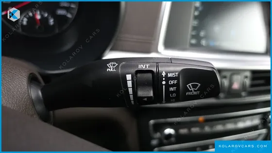KIA K5 2.0
